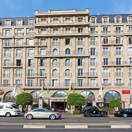 Apartament Cape Royale I Whosting Kapsztad Zewnętrze zdjęcie